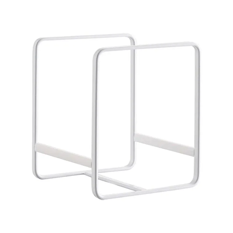 Kitchen Plate Rack