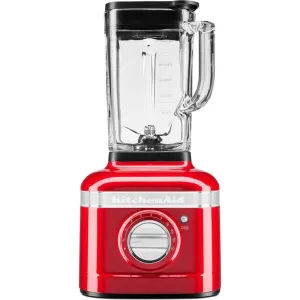 KitchenAid Artisan K400 Blender Empire Red