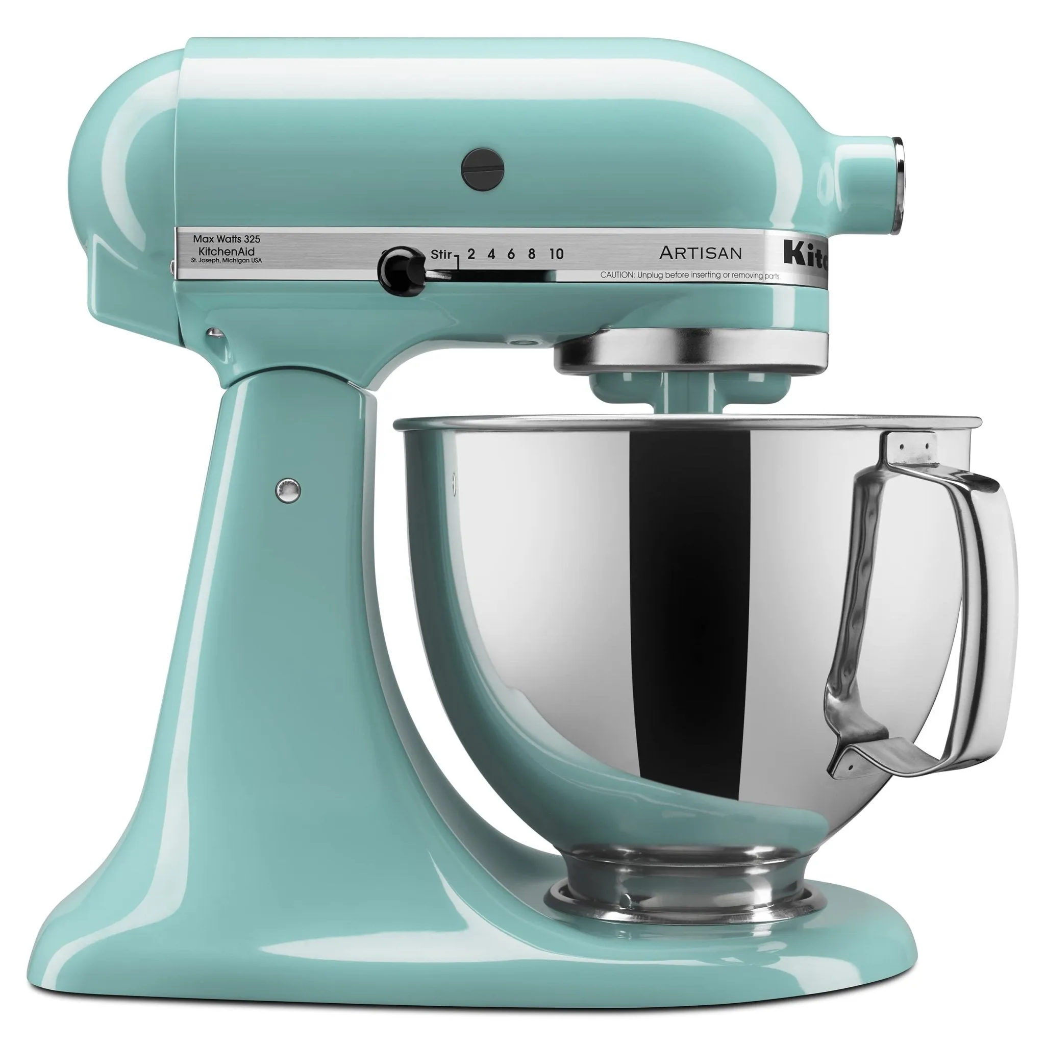 KitchenAid Artisan Series 5-Quart Mixer