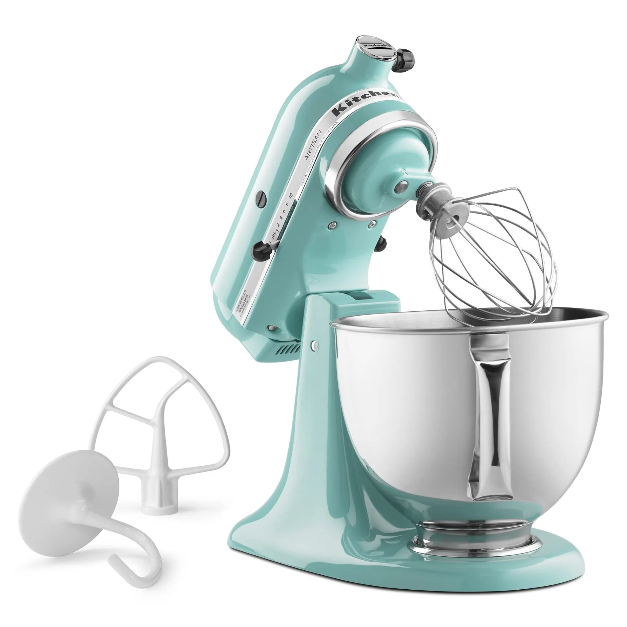 KitchenAid Artisan Series 5-Quart Mixer