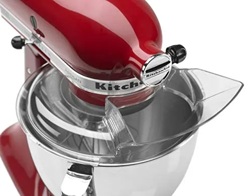 KitchenAid Clear Plastic Pouring Shield