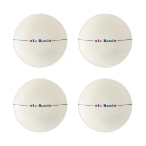 Le Dinnerware Soup Bowls Bundle