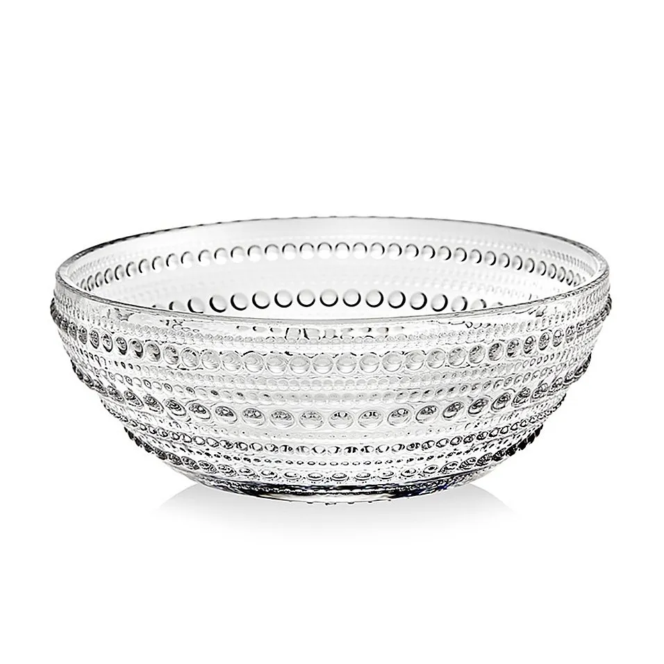 Lumina - Glass Bowl (Set of 4)