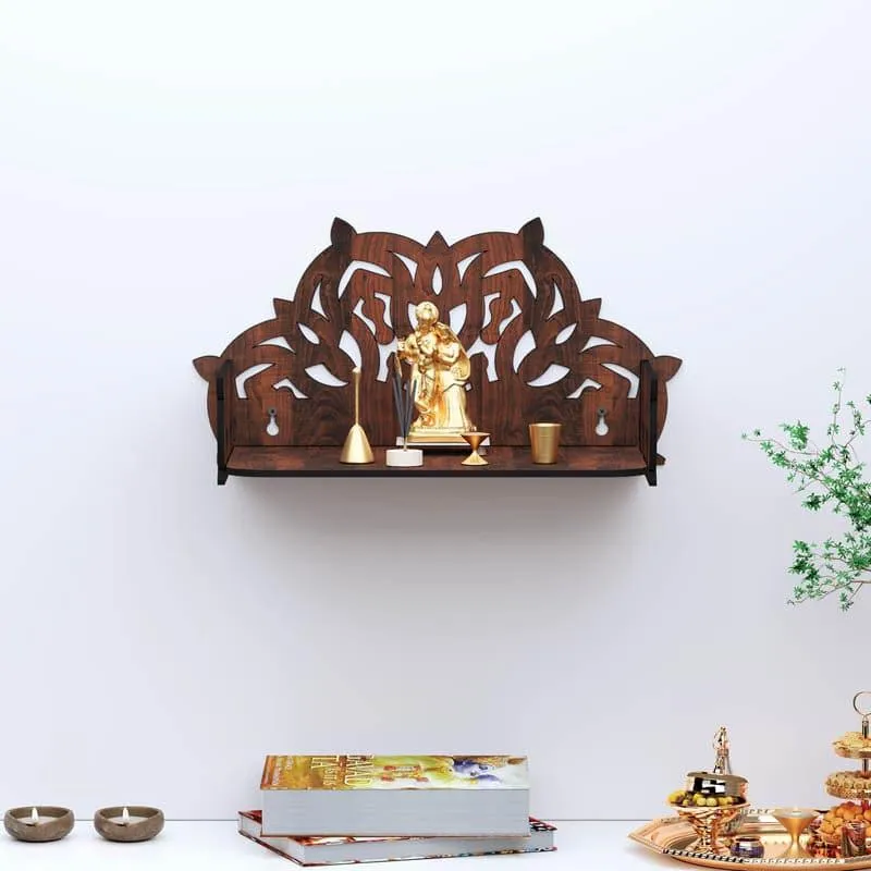 Matkori Wall Shelf