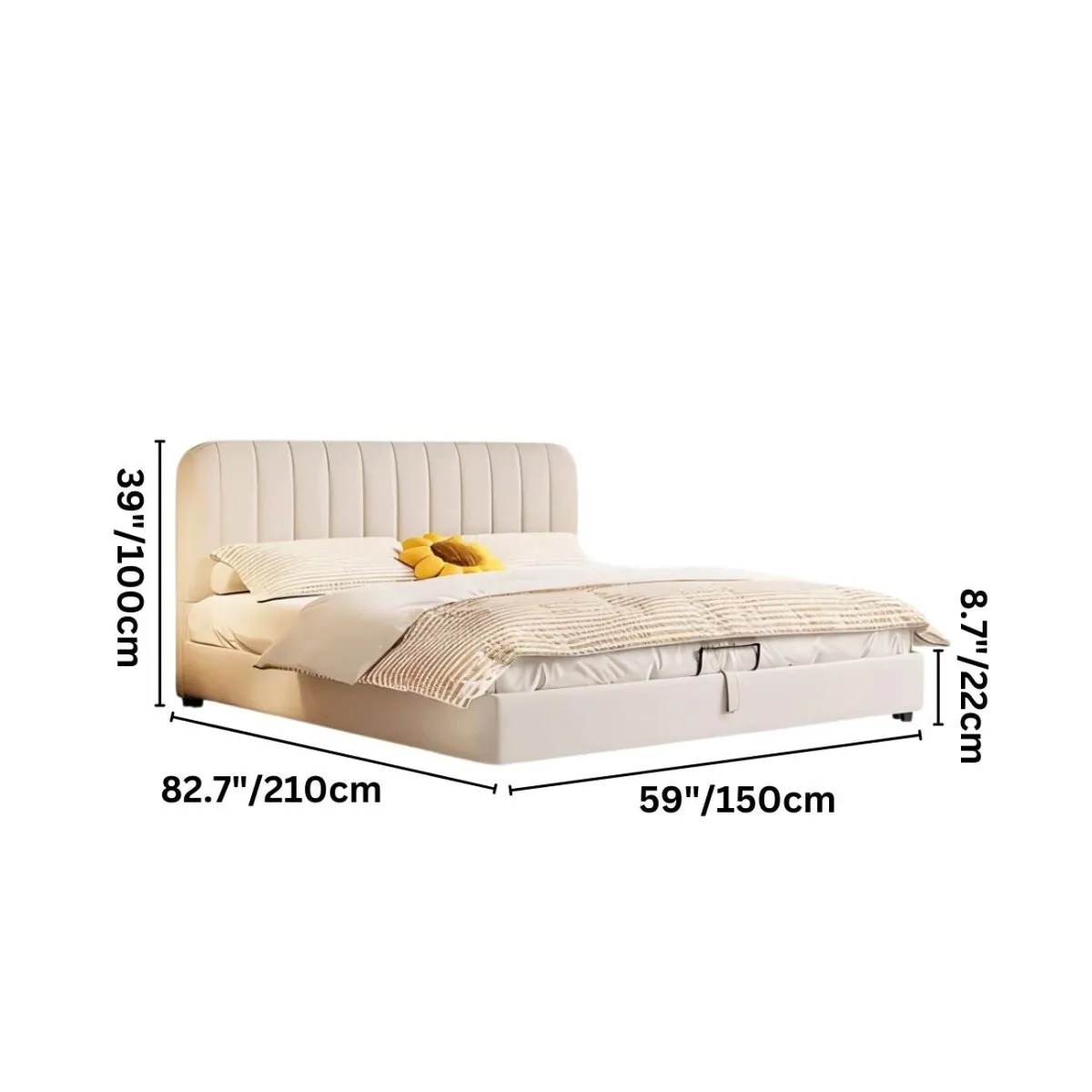 Mittah Bed