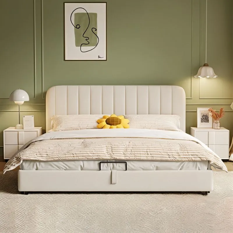 Mittah Bed