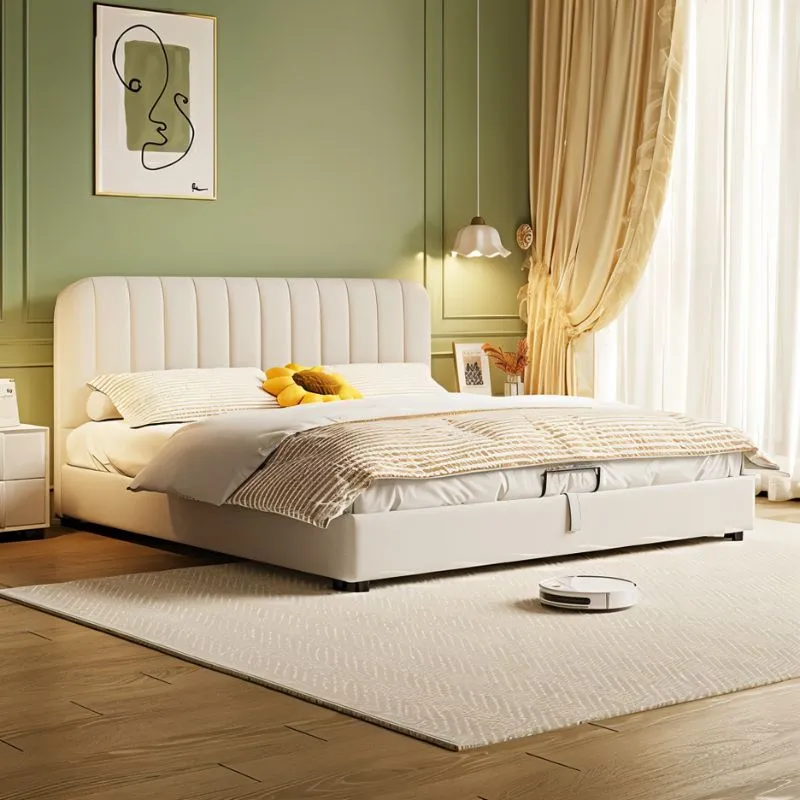 Mittah Bed