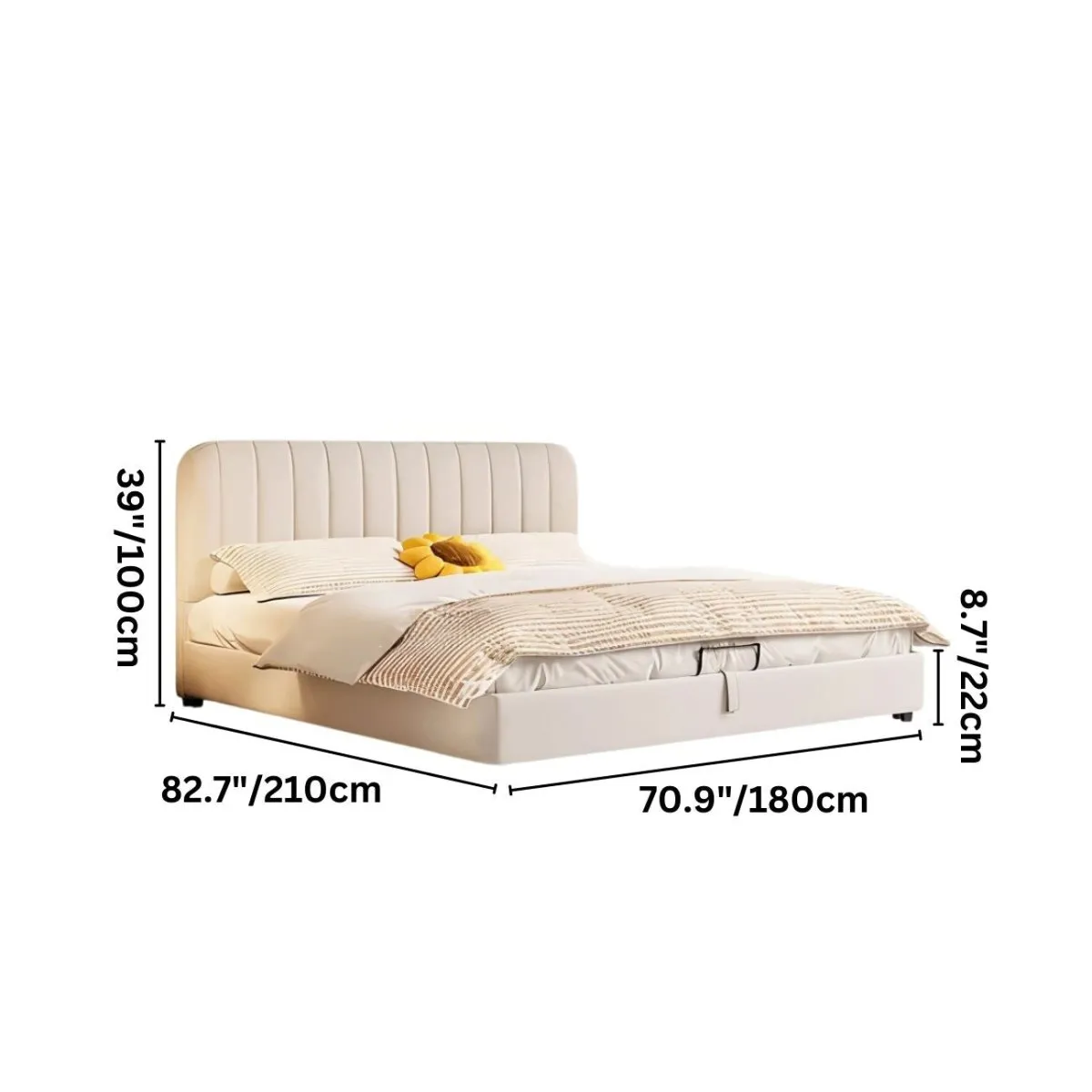 Mittah Bed