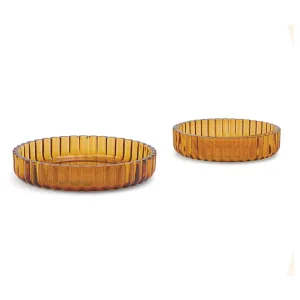 Mookie & Lenny Nesting Bowls Set