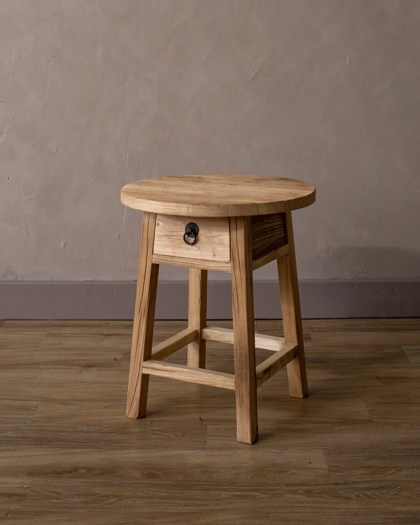 Muir Side Table