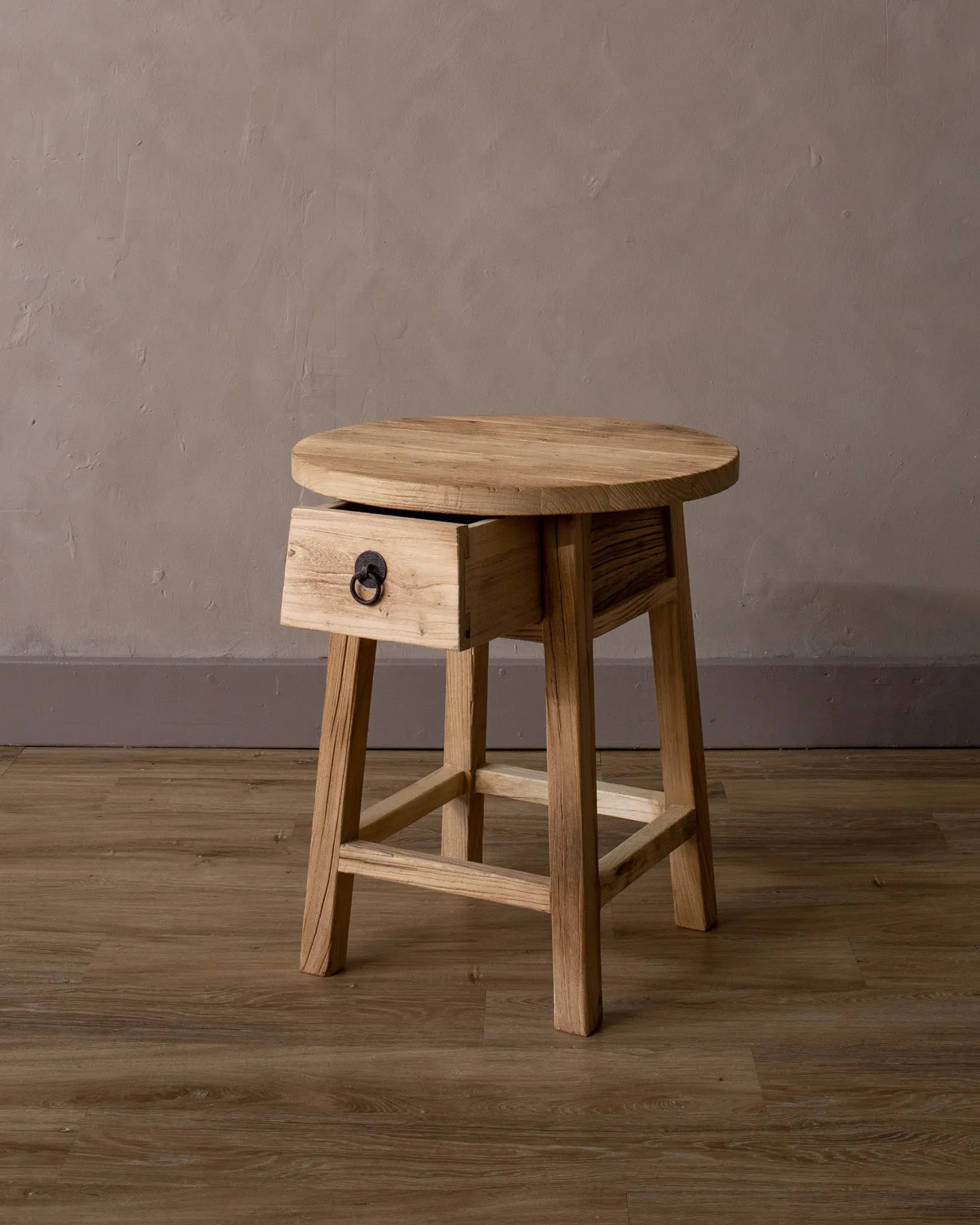 Muir Side Table