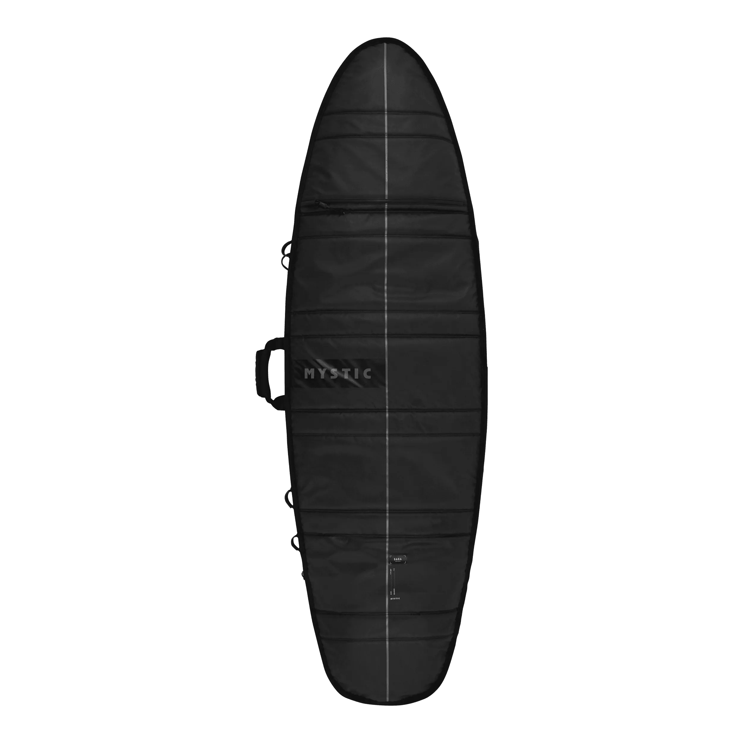 Mystic Saga Surf Boardbag