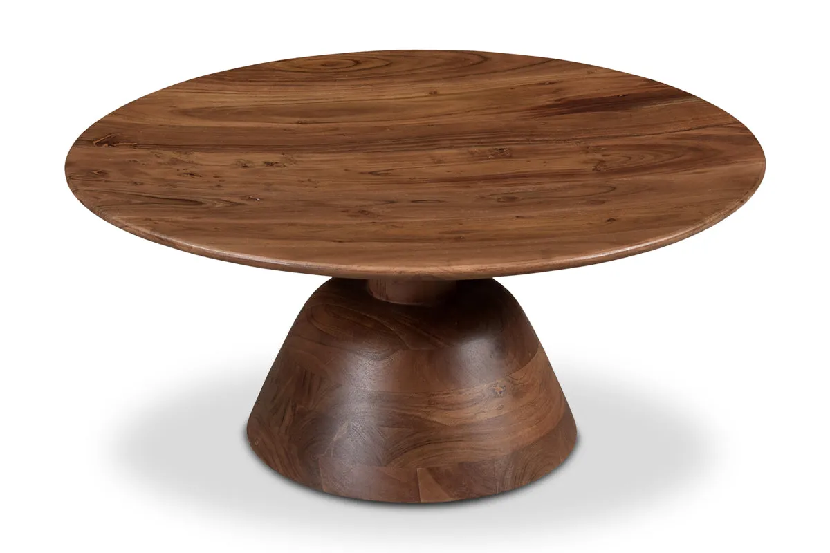 Nero Coffee Table