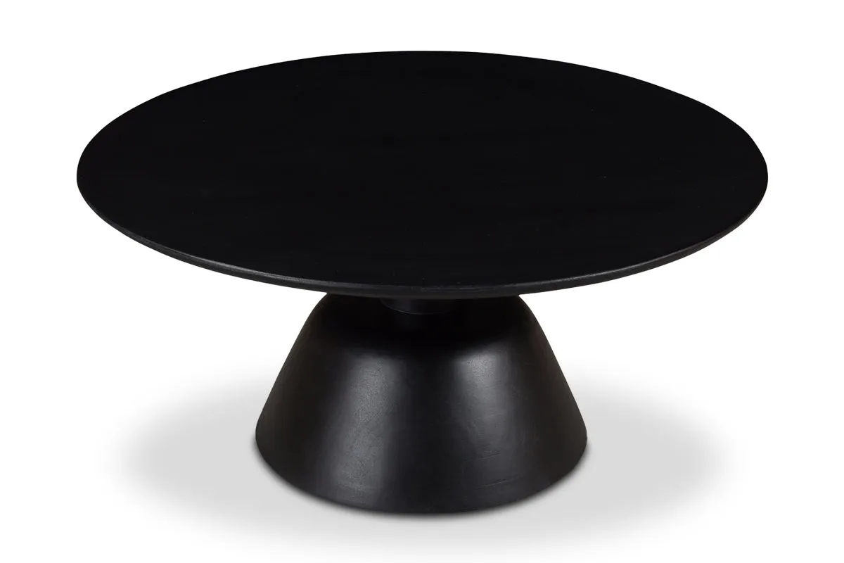 Nero Coffee Table