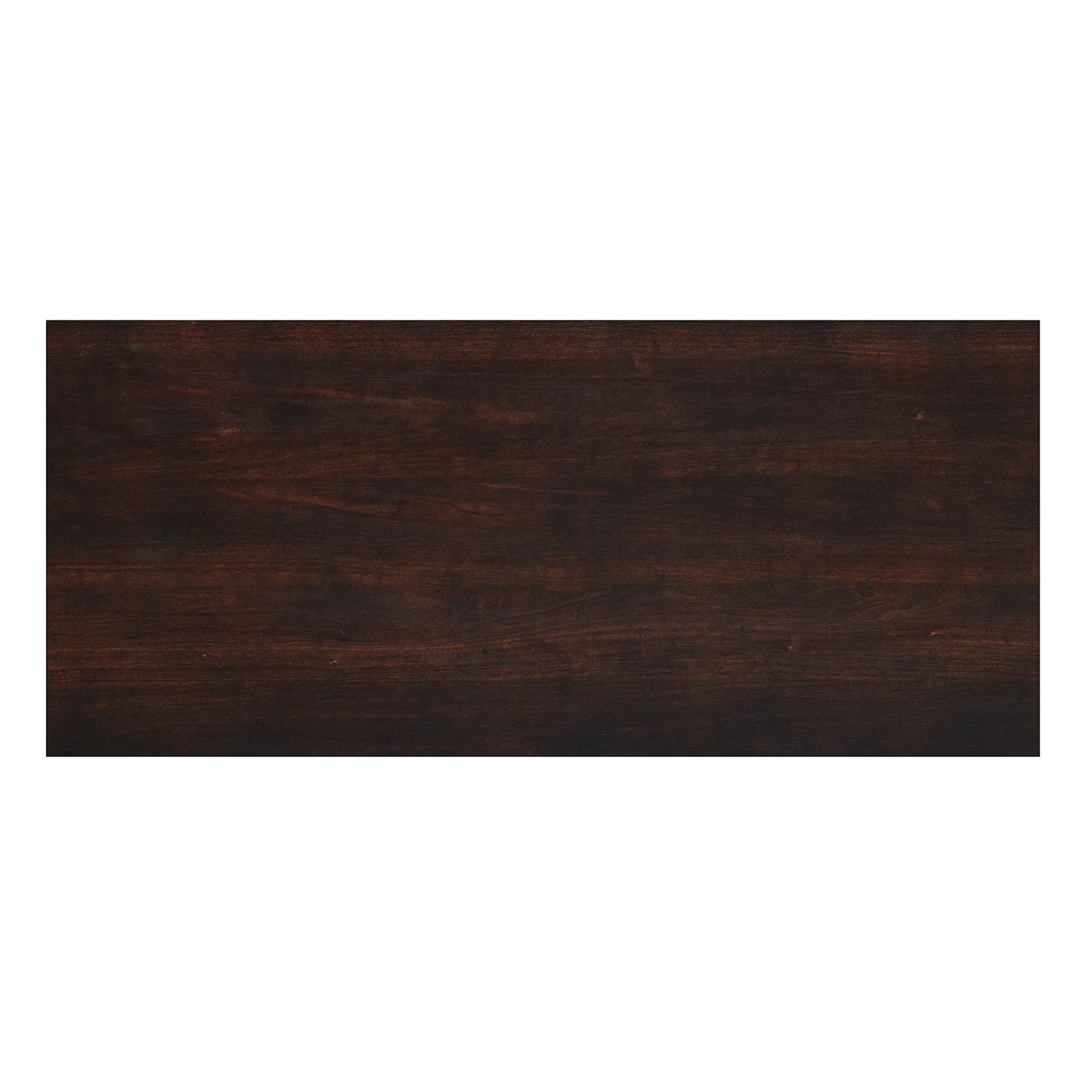 Nilkamal Athena Coffee / Center Table (Walnut)