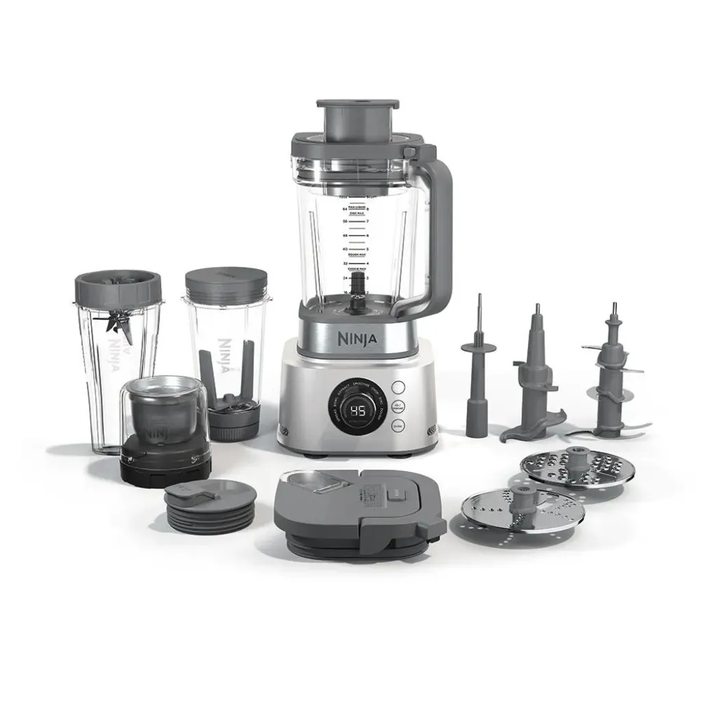 Ninja CB402 Foodi Power Blender Ultimate System