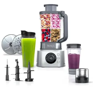 Ninja CB402 Foodi Power Blender Ultimate System