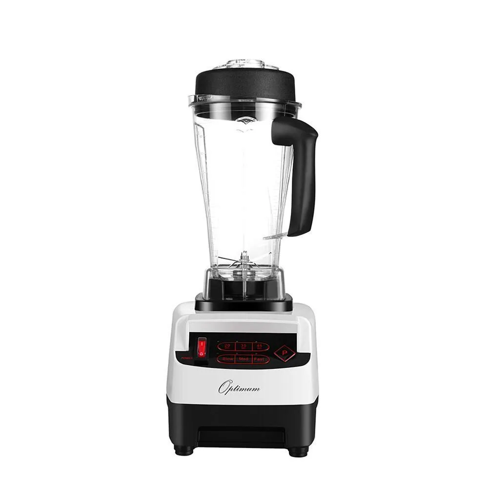 Optimum 9200A 2nd Gen Vs Ninja Models - Top Blender Comparison Review