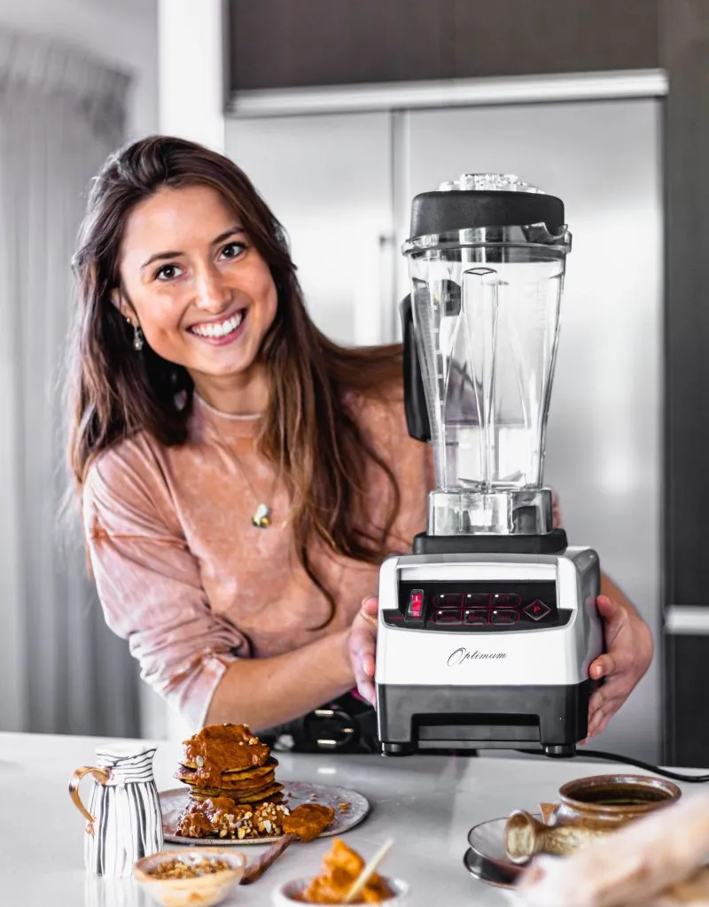 Optimum 9200A 2nd Gen Vs Ninja Models - Top Blender Comparison Review