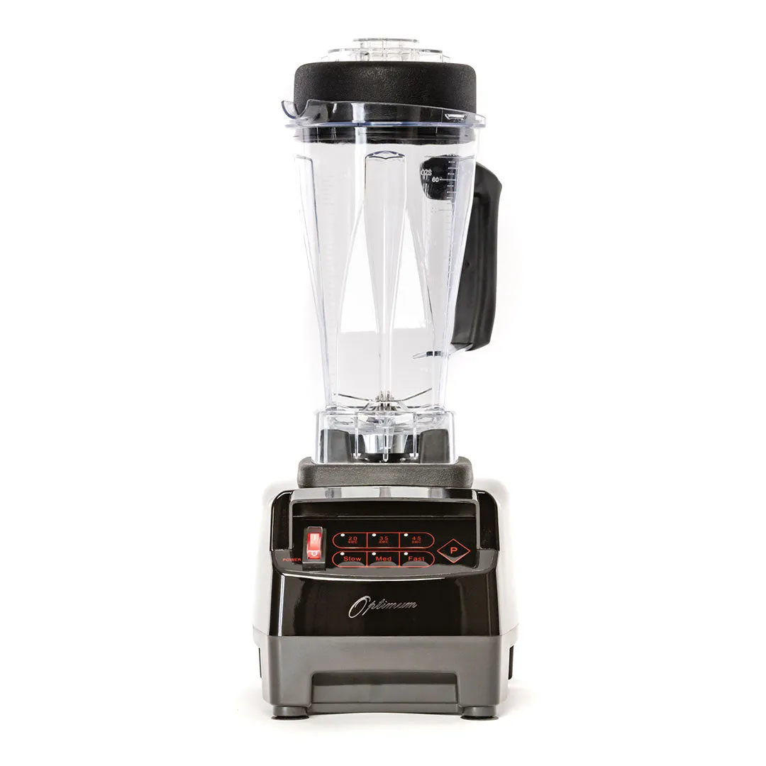 Optimum 9200A 2nd Gen Vs Ninja Models - Top Blender Comparison Review