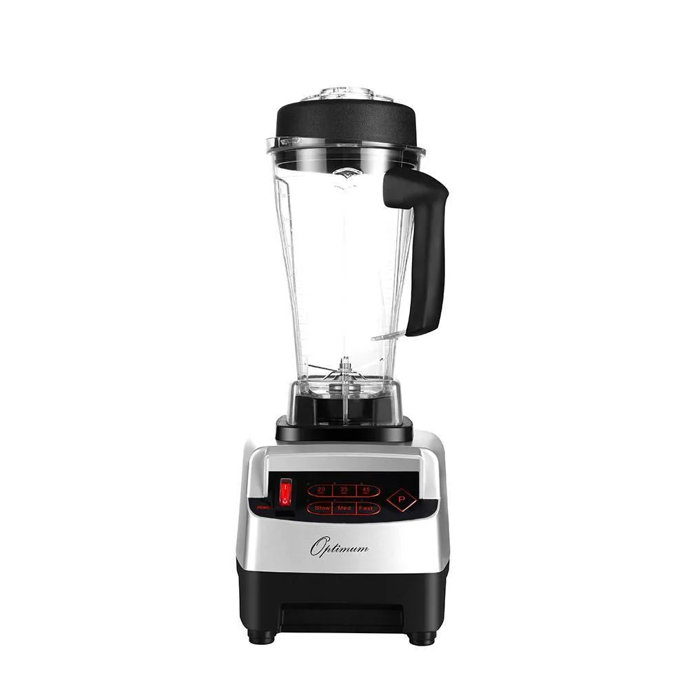 Optimum 9200A 2nd Gen Vs Ninja Models - Top Blender Comparison Review