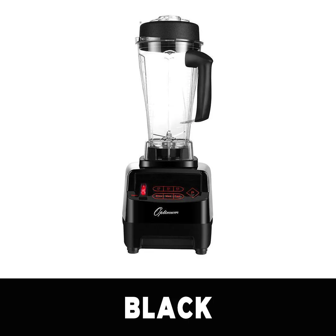 Optimum 9200A 2nd Gen Vs Ninja Models - Top Blender Comparison Review