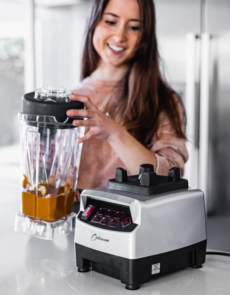 Optimum 9200A 2nd Gen Vs Ninja Models - Top Blender Comparison Review