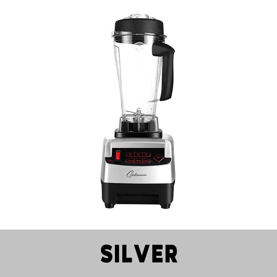 Optimum 9200A 2nd Gen Vs Ninja Models - Top Blender Comparison Review