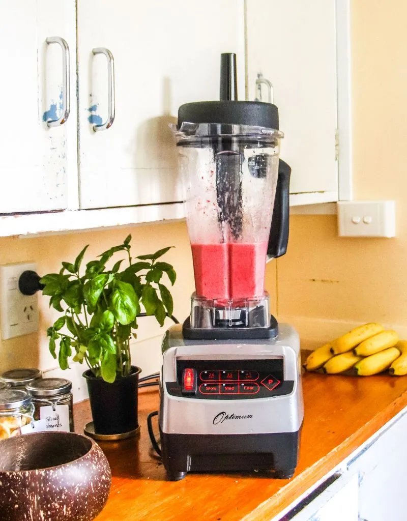 Optimum 9200A 2nd Gen Vs Ninja Models - Top Blender Comparison Review