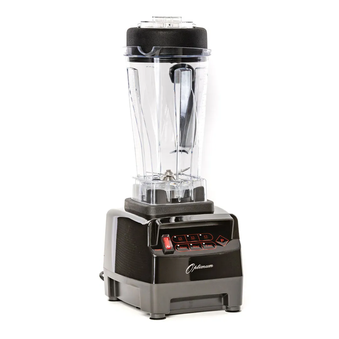 Optimum 9200A 2nd Gen Vs Ninja Models - Top Blender Comparison Review