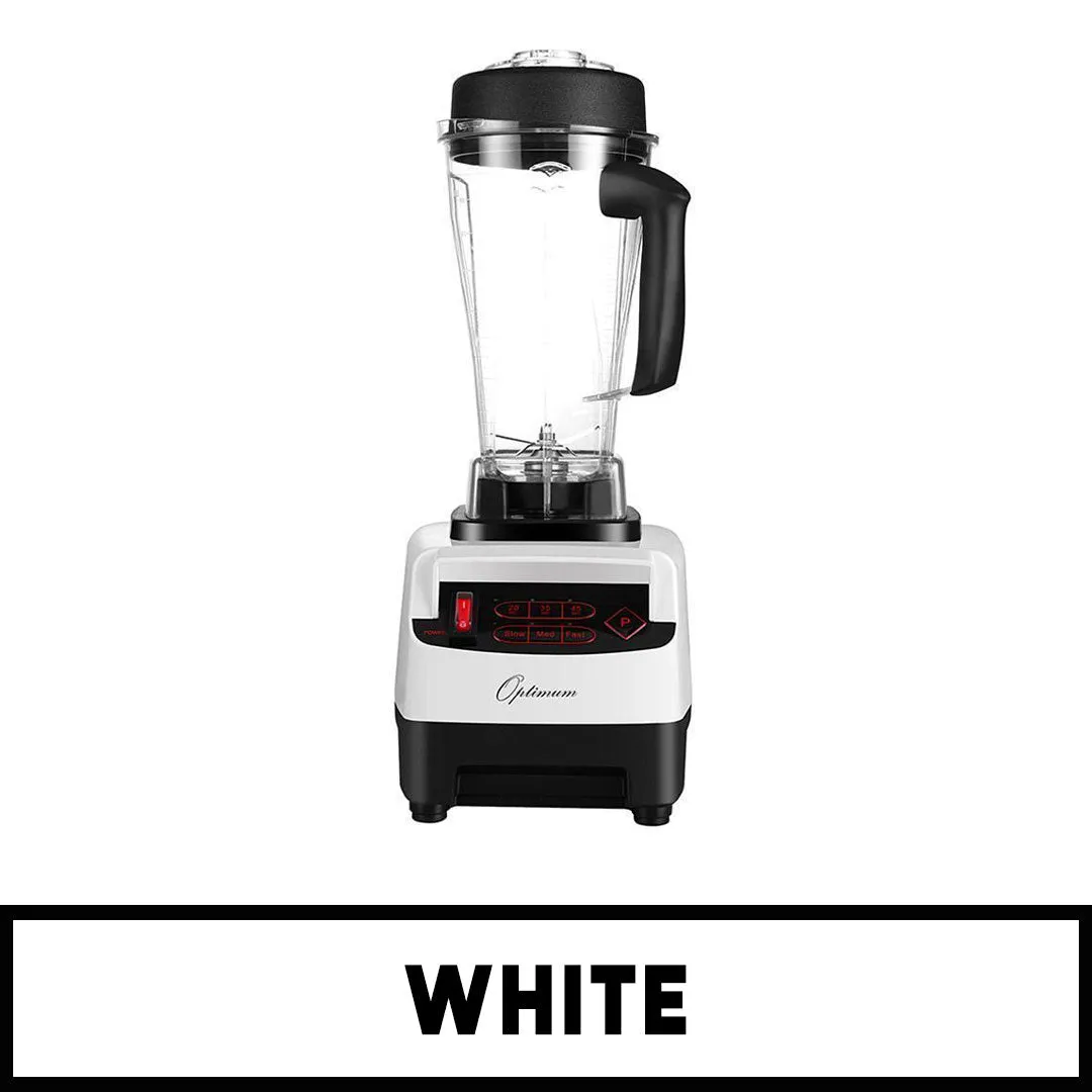 Optimum 9200A 2nd Gen Vs Ninja Models - Top Blender Comparison Review