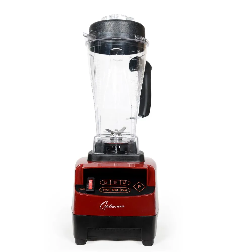 Optimum 9200A 2nd Gen Vs Ninja Models - Top Blender Comparison Review