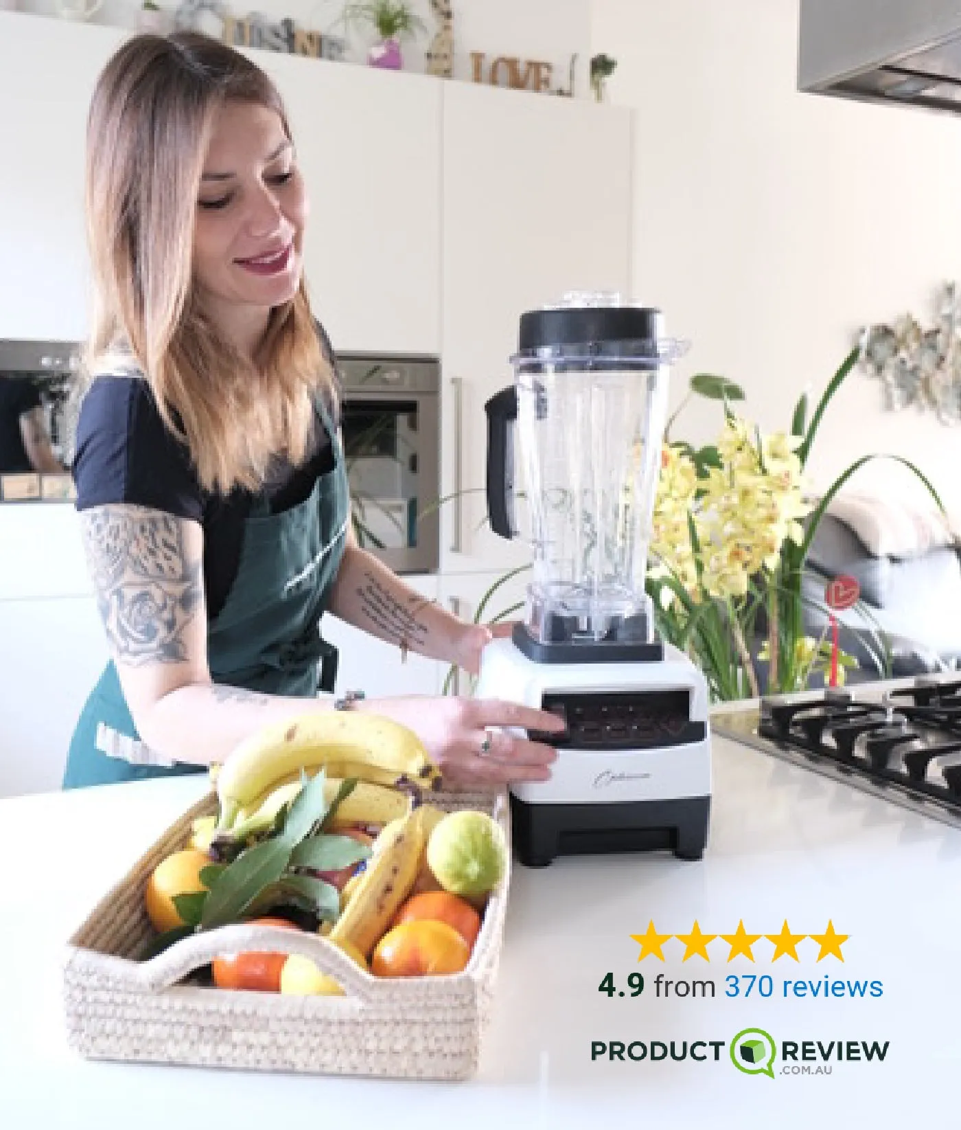 Optimum 9200A 2nd Gen Vs Ninja Models - Top Blender Comparison Review