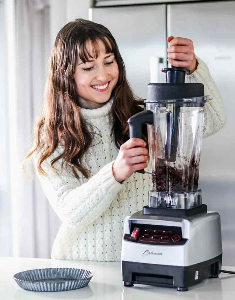 Optimum 9200A 2nd Gen Vs Ninja Models - Top Blender Comparison Review