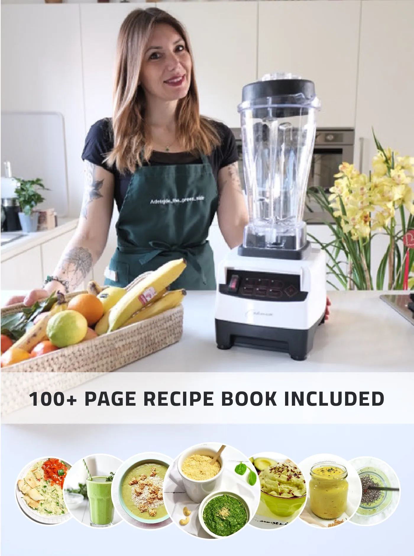 Optimum 9200A 2nd Gen Vs Ninja Models - Top Blender Comparison Review