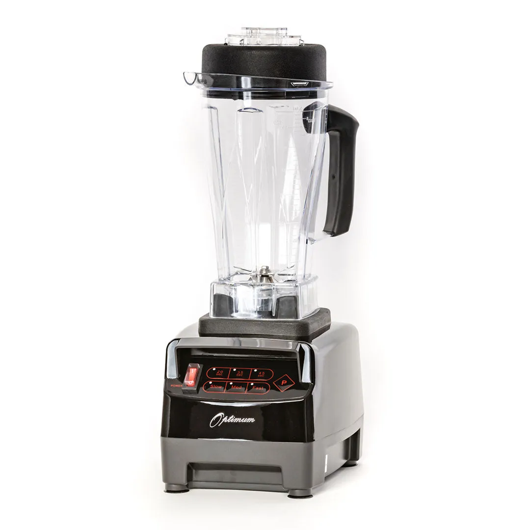 Optimum 9200A 2nd Gen Vs Ninja Models - Top Blender Comparison Review