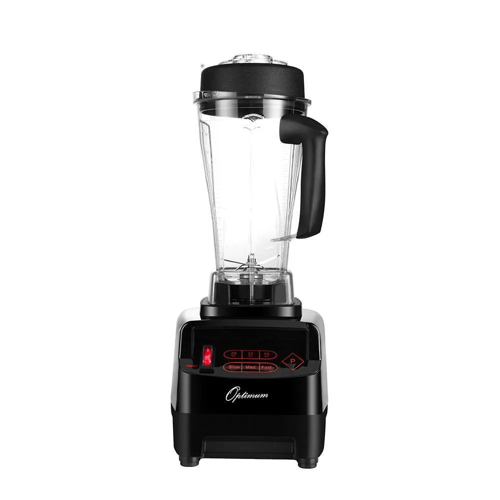 Optimum 9200A 2nd Gen Vs Ninja Models - Top Blender Comparison Review