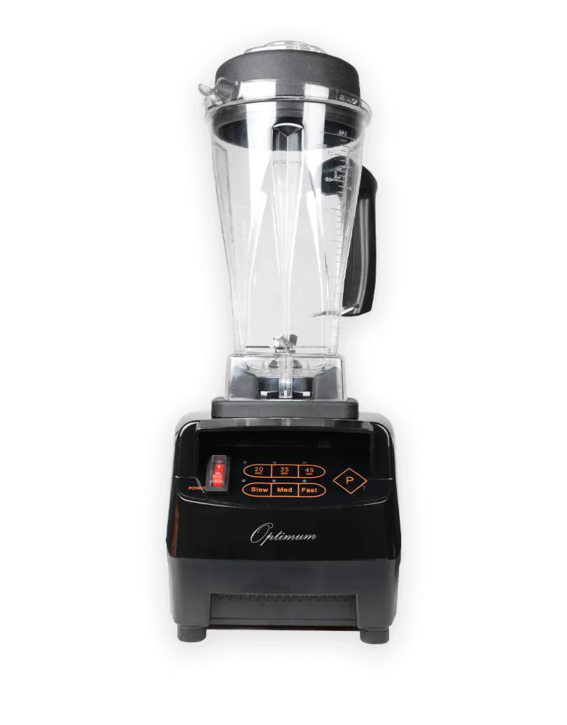 Optimum 9200A 2nd Gen Vs Ninja Models - Top Blender Comparison Review