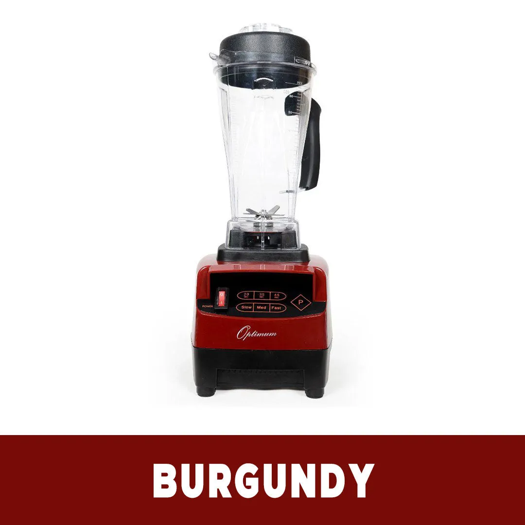 Optimum 9200A 2nd Gen Vs Ninja Models - Top Blender Comparison Review