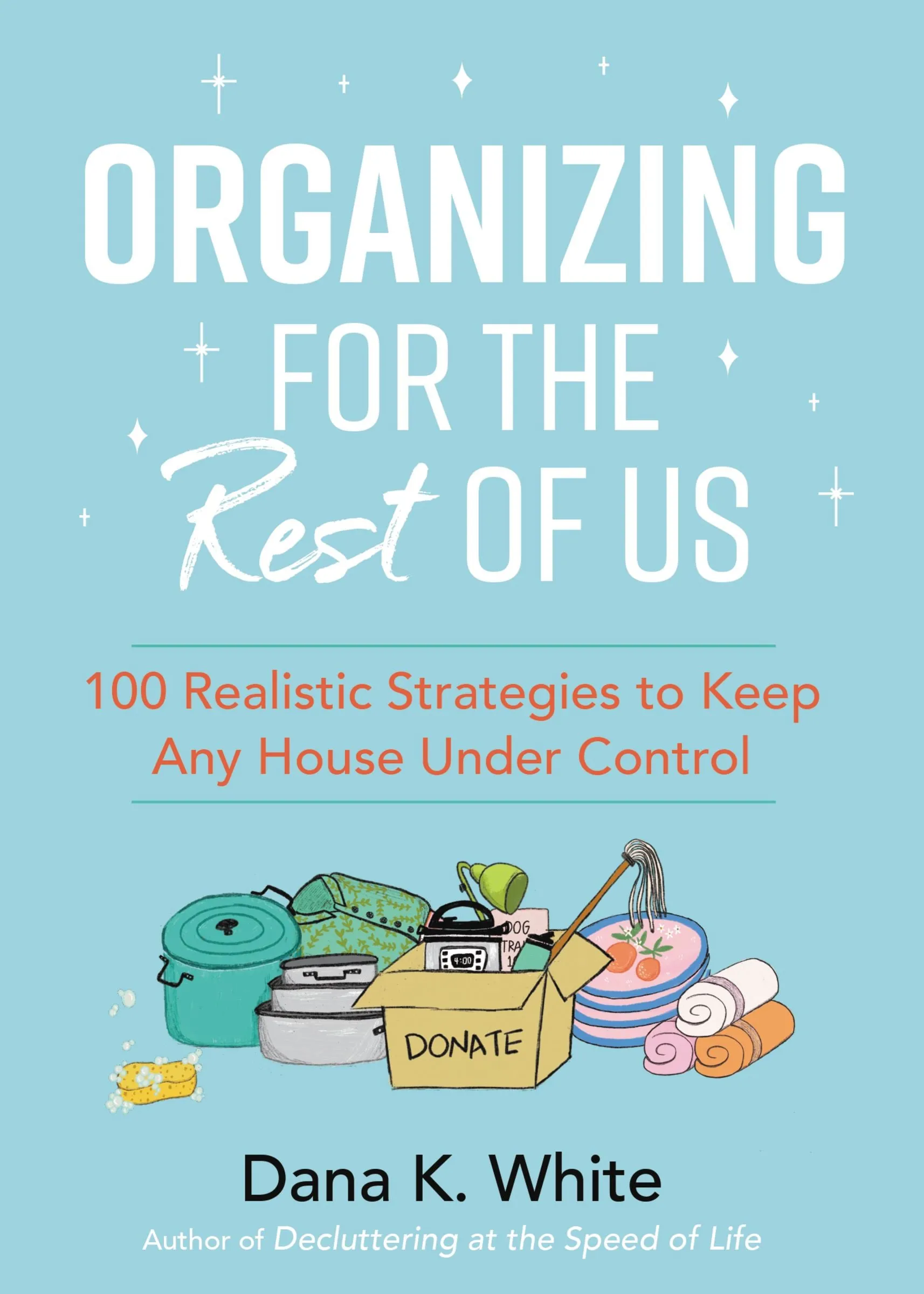 Organizing For the Rest of Us