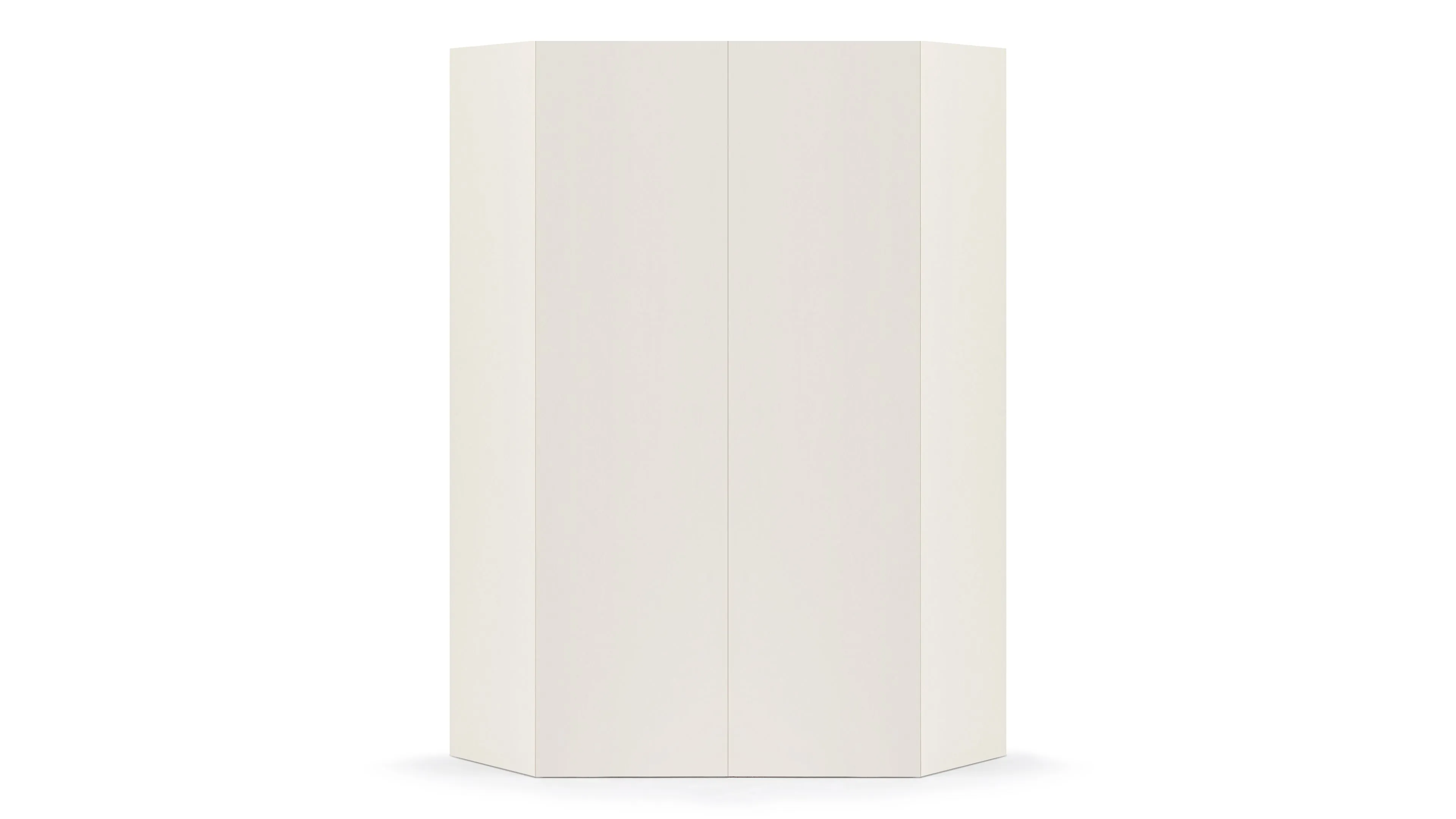 Orsini - Orsini Bookshelf, Ivory