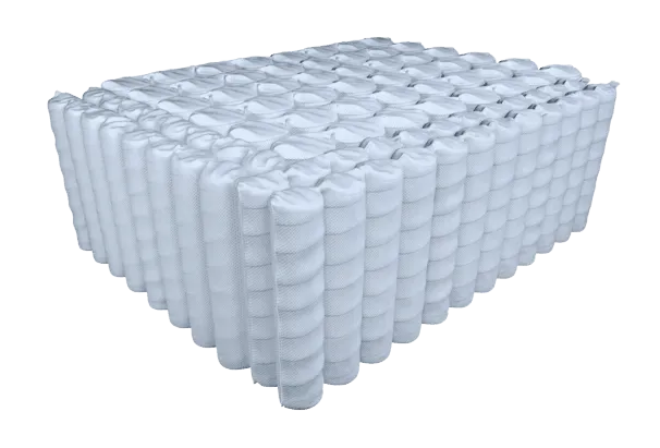 Pocket Coil Tight Top Mattress