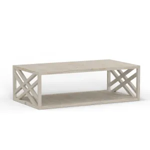 Port Angeles Outdoor Coffee Table