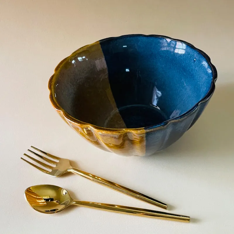 Riley Serving Bowl