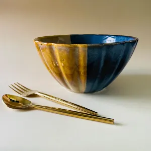 Riley Serving Bowl