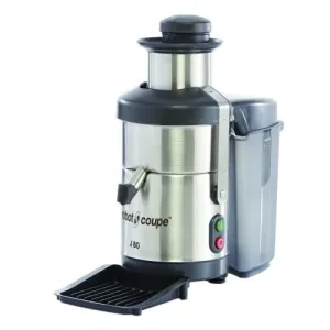 ROBOT COUPE J80 ULTRA AUTOMATIC VEGETABLE & FRUIT JUICER