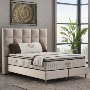 Royal Coil Essence Mattress Range - Premium Mattress Collection