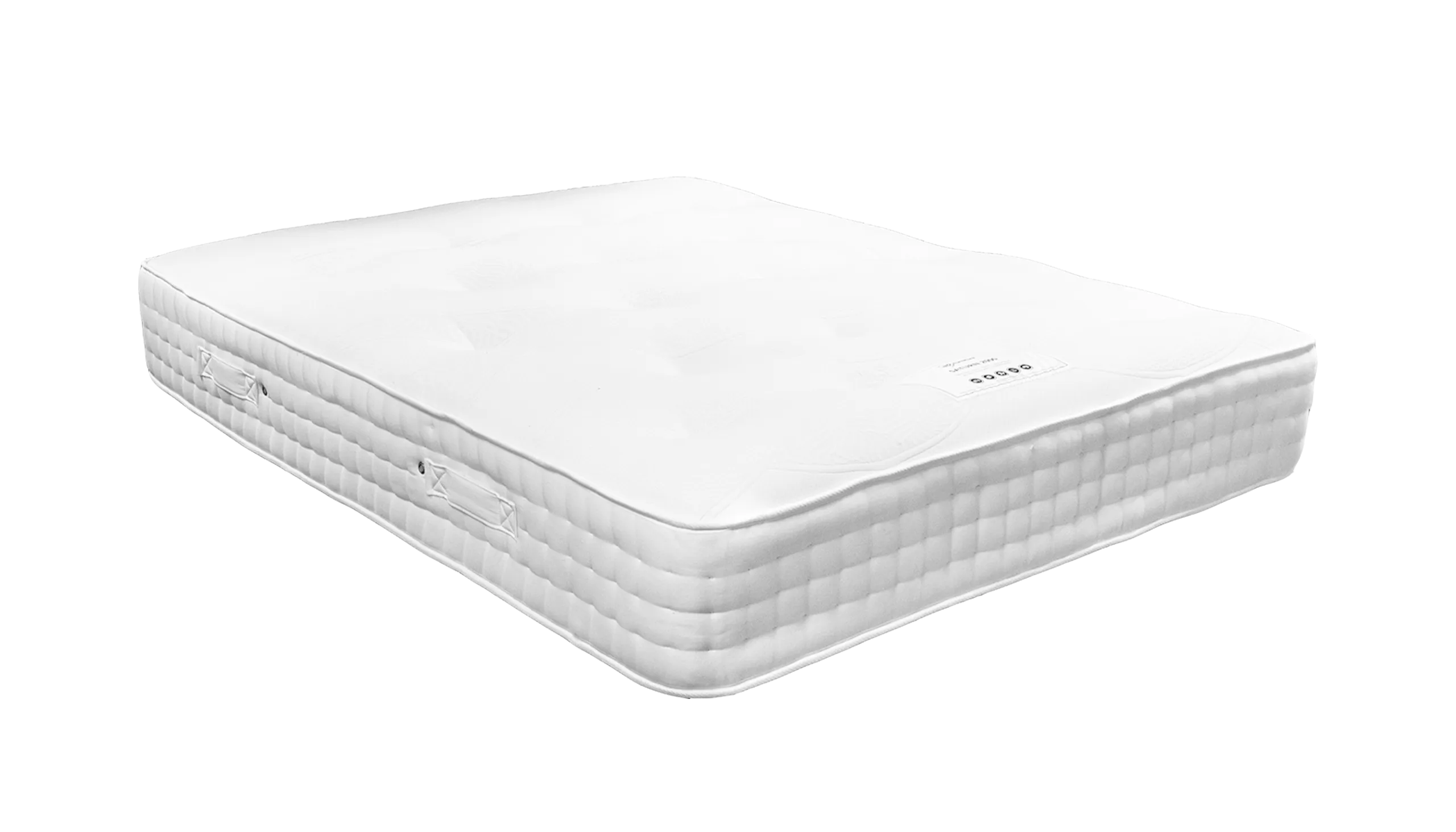 Saturn 2000 Single Mattress