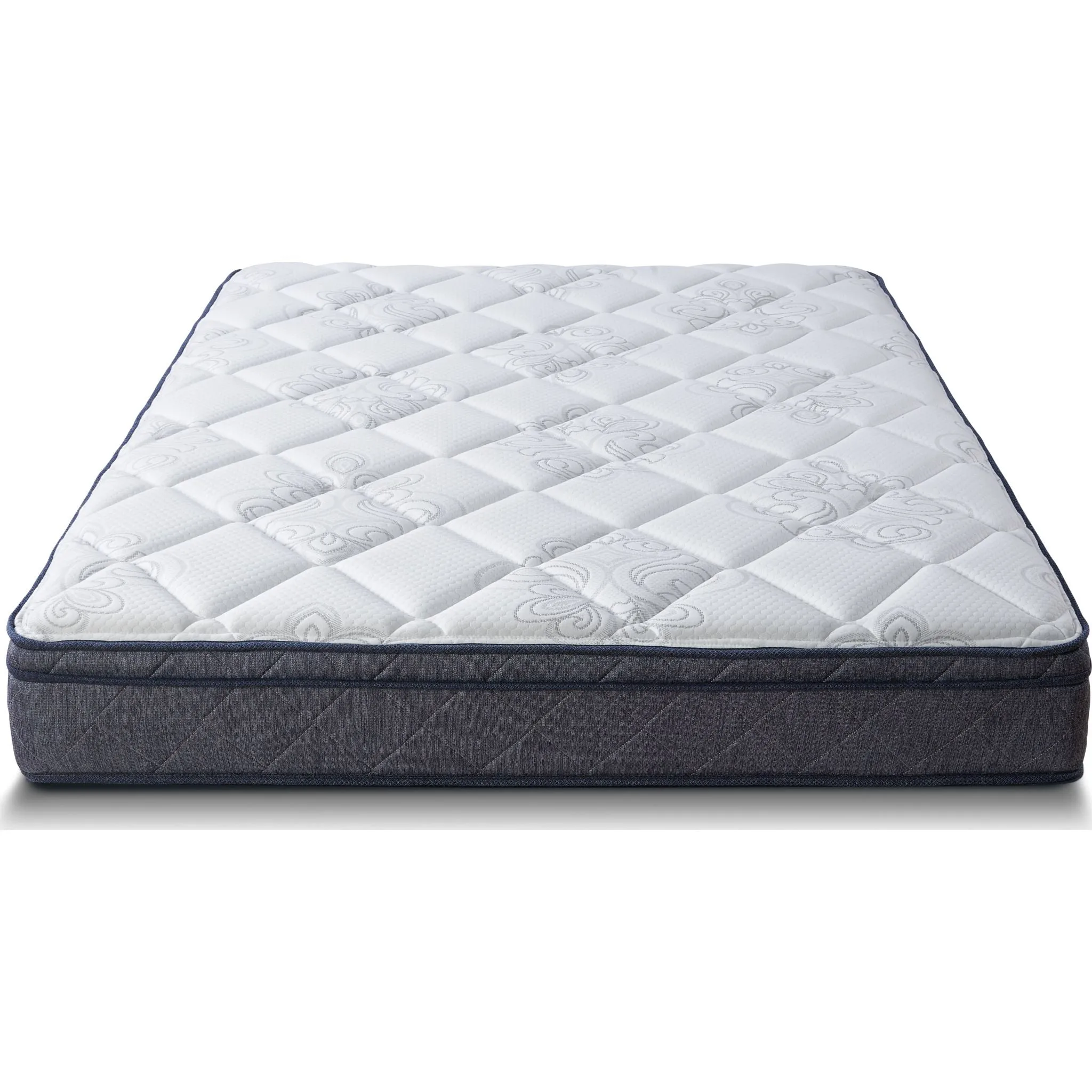 Serta Cornell VIII Innerspring 10 inch Mattress