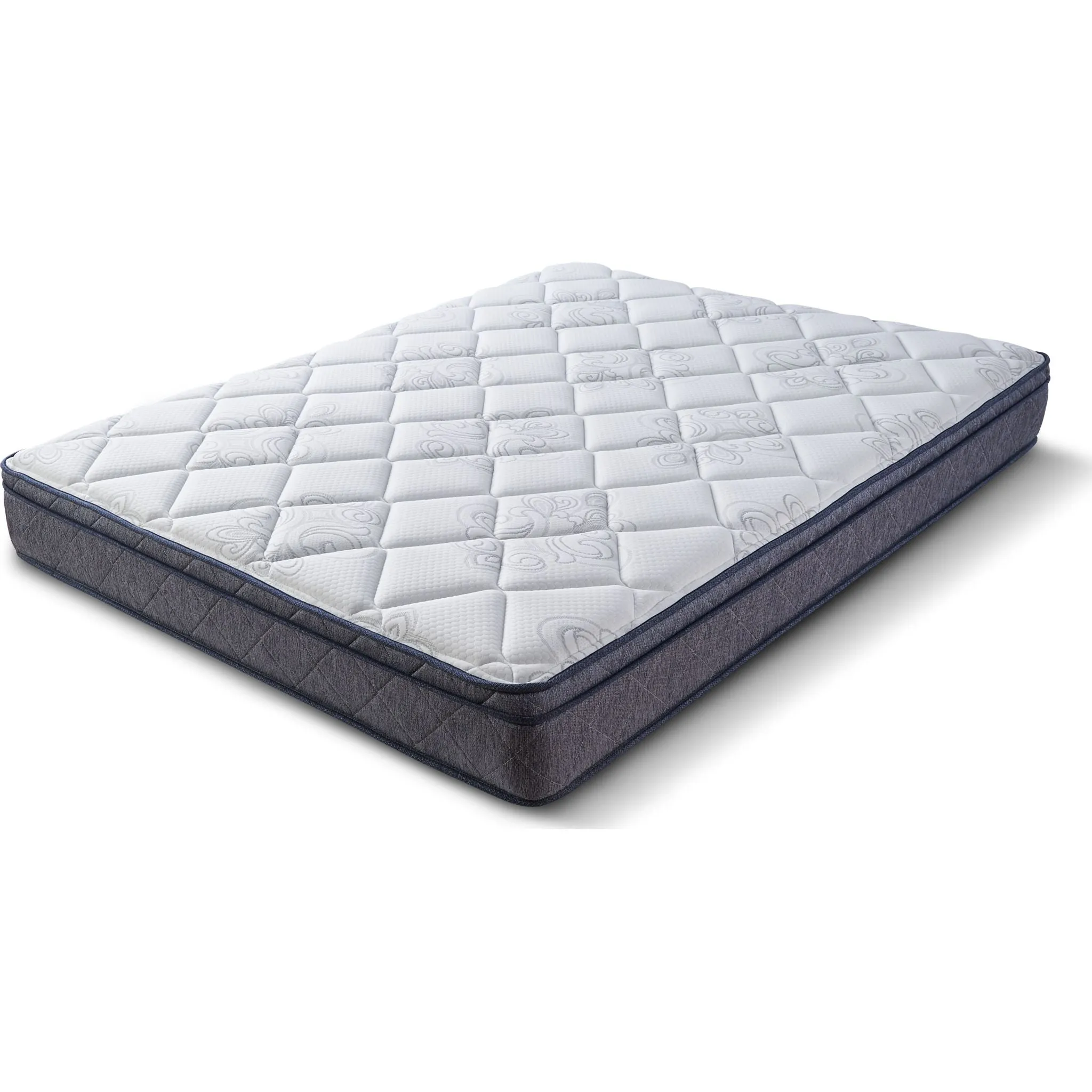 Serta Cornell VIII Innerspring 10 inch Mattress